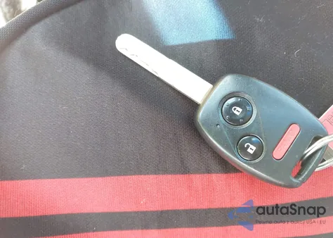 2010 Honda Accord Crosstour Ex-L from USA, damaged, VIN 5J6TF2H55AL004112